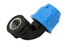 Female Threaded Elbow